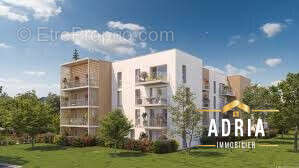 Appartement à ACIGNE