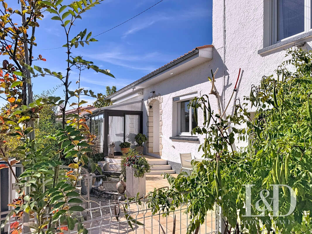 Maison à ROYAN