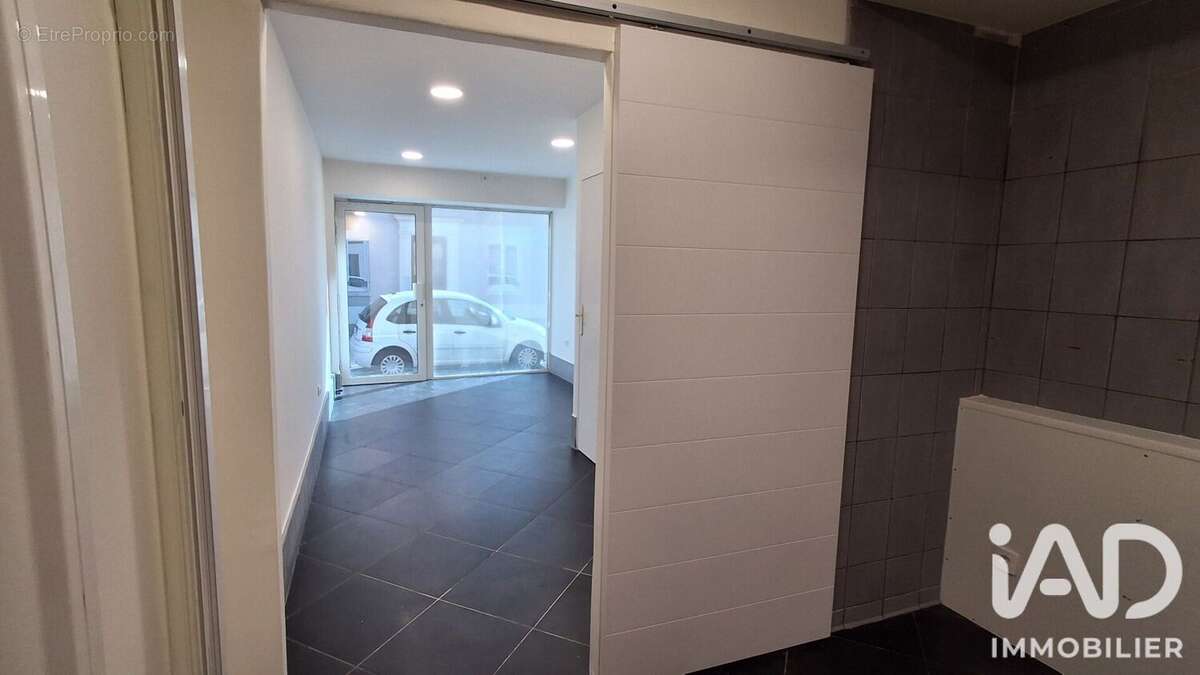 Photo 6 - Appartement à VAUX-SUR-SEINE
