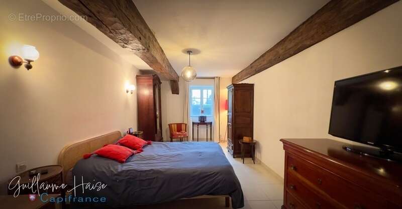 Maison 5 pièces à vendre MARTIZAY (36) - photo 11
