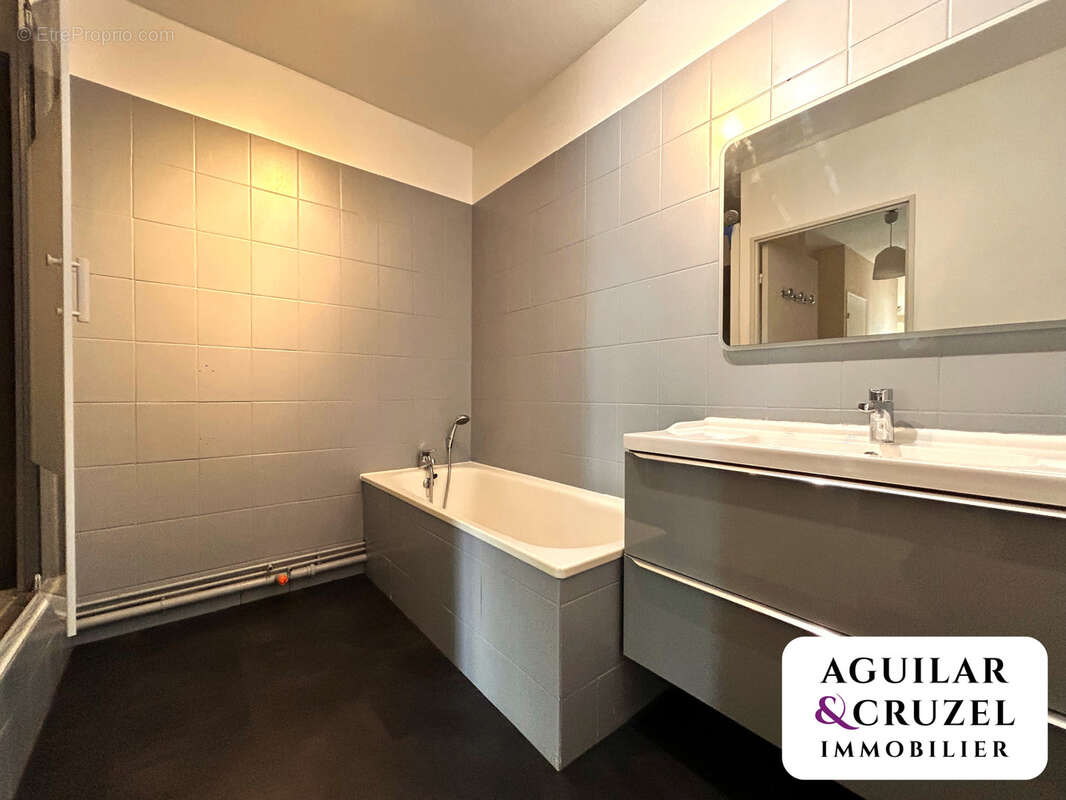 Appartement à BOURGES