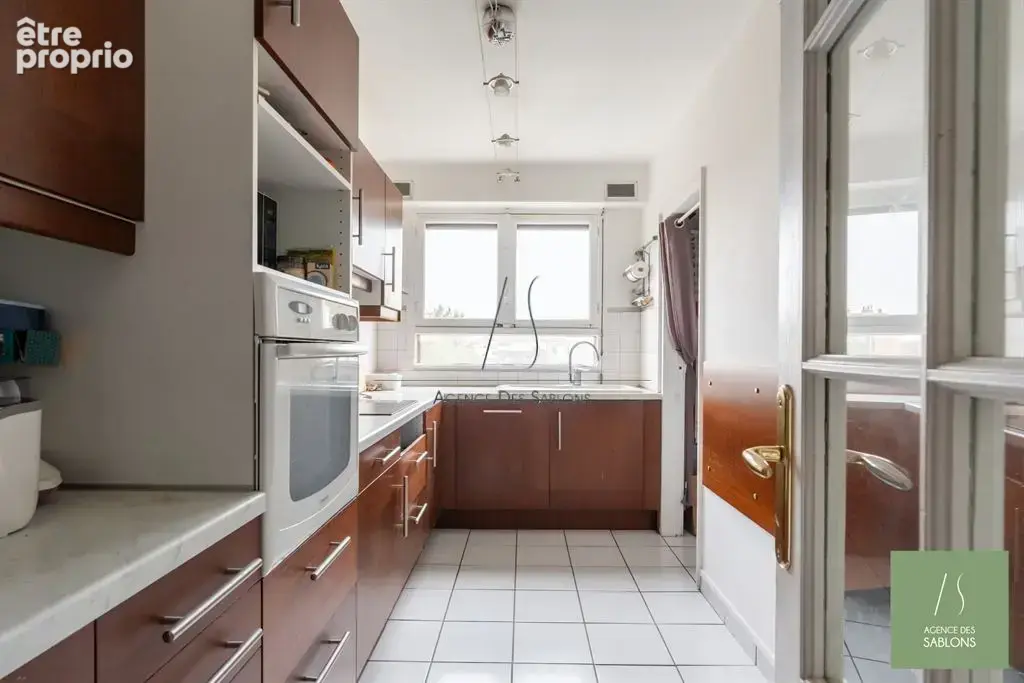 Appartement 3 pièces 62 m² à vendre à Le Vesinet (78110) - photo 4