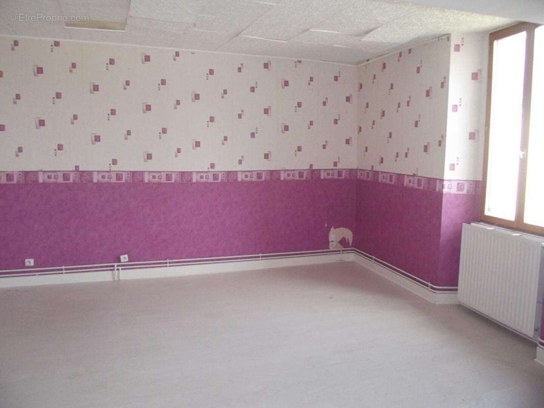 Maison à VENDEUVRE-SUR-BARSE