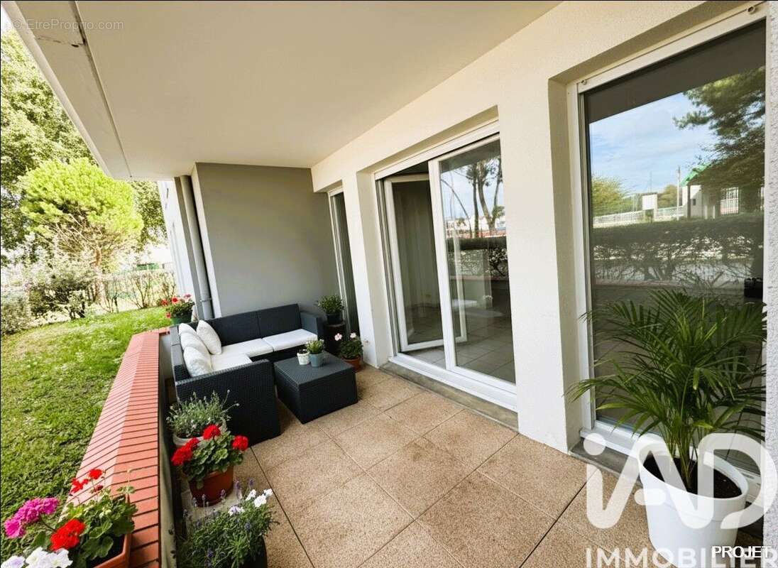 Photo 9 - Appartement à PORNICHET