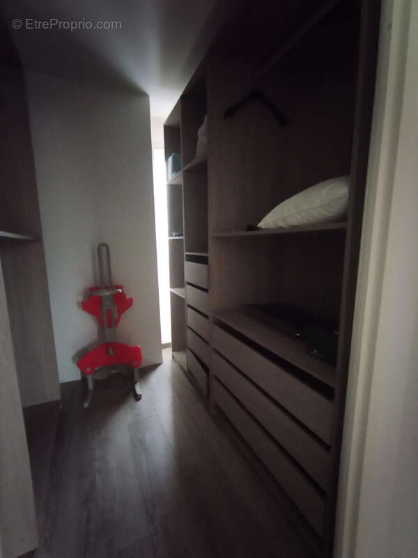 Maison à FLEURY-MEROGIS