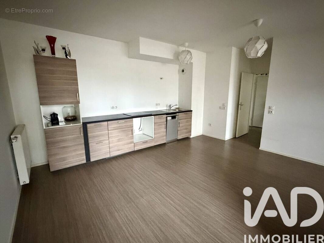 Photo 1 - Appartement à BONNEUIL-SUR-MARNE