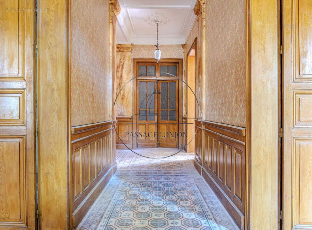 Maison à LUNEL-VIEL