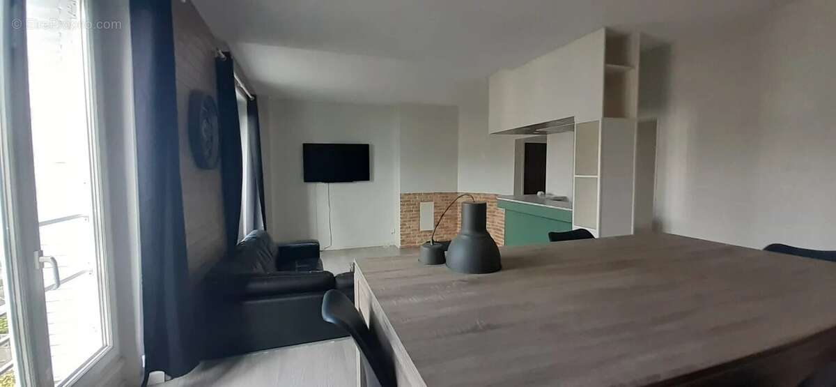 Appartement à AURILLAC