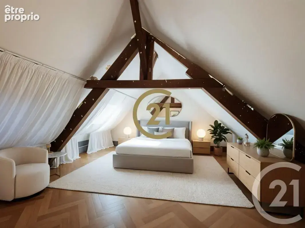 Maison 67 m² à Saint-Priest  - photo 10