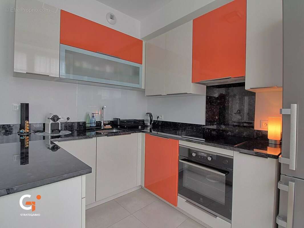 Appartement à DIEPPE