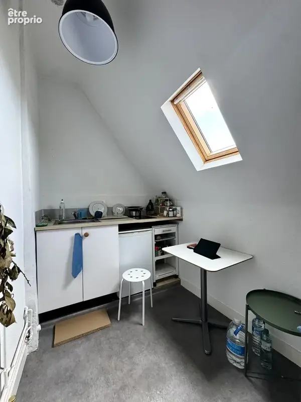 Appartement 1 pièce 33 m² à vendre à Rouen (76000) - photo 4