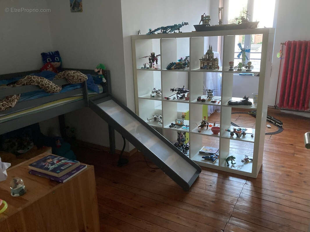 Appartement à ARMENTIERES