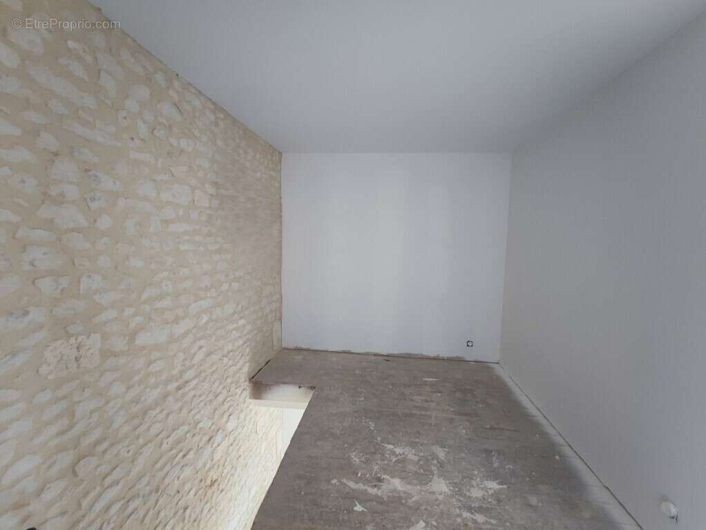 Maison à LA JARD