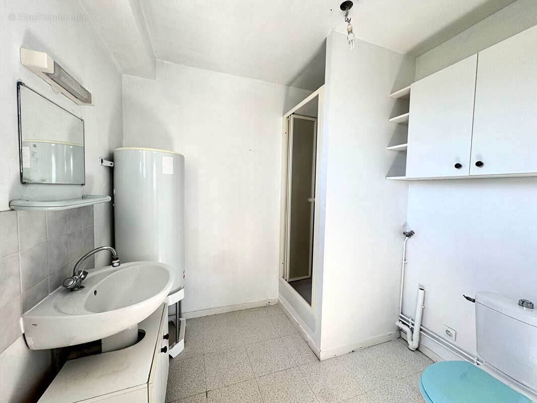 Appartement à VERNEUIL-SUR-AVRE