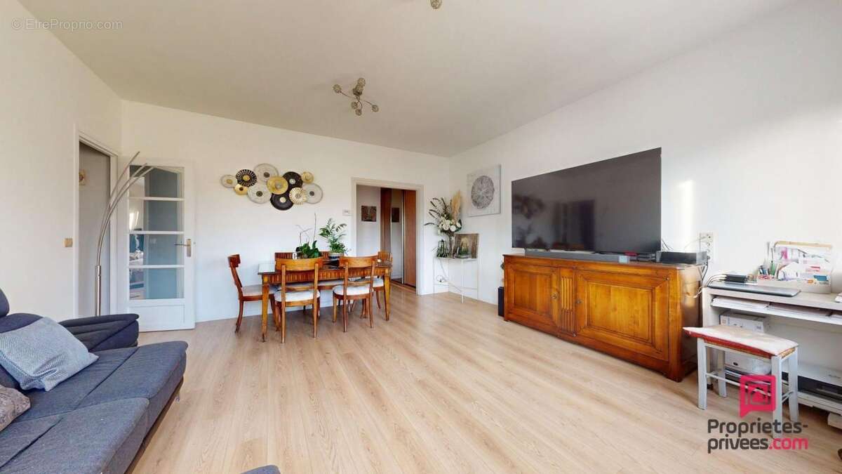 Appartement à CLAMART
