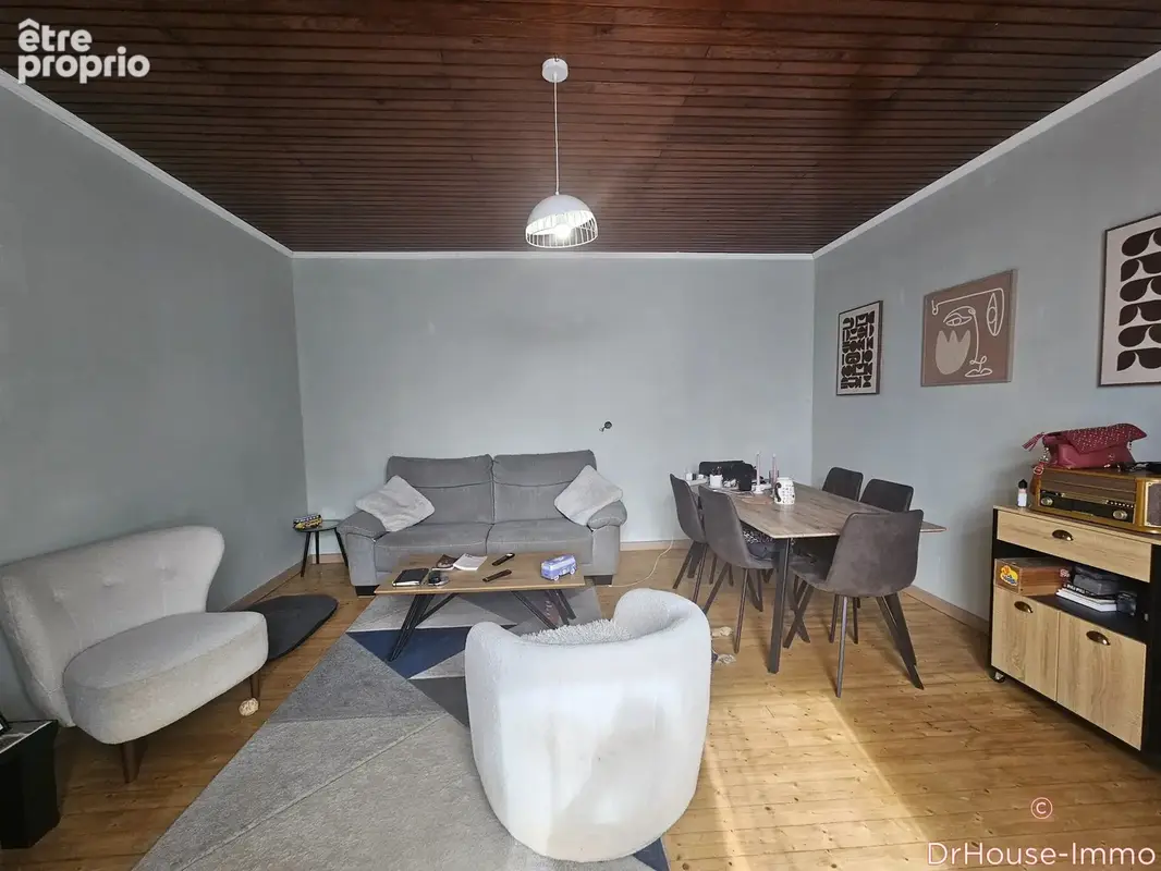 Maison 5 pièces 145 m² à vendre à La Roche-Chalais (24490) - photo 13