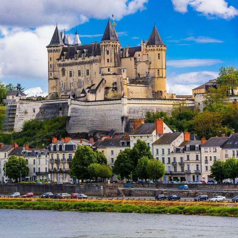 Appartement à SAUMUR