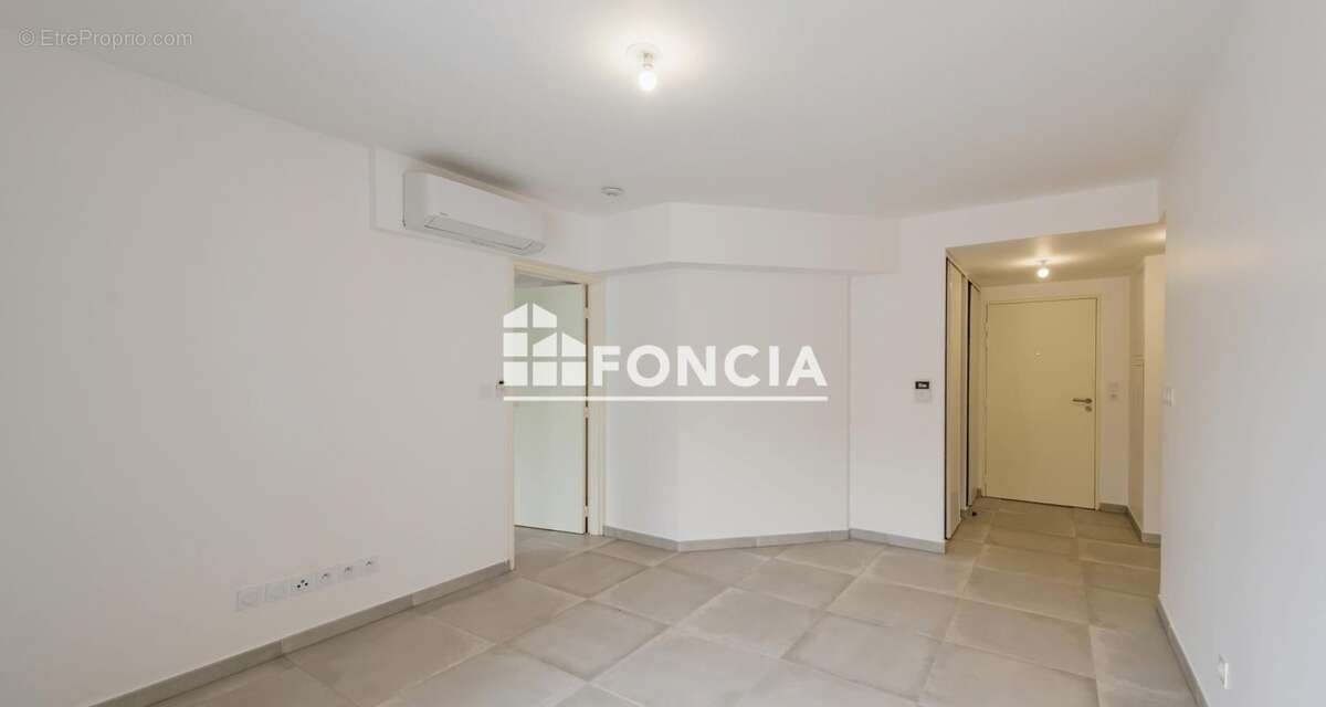 Appartement 2 pièces avec terrasse et jardin – Résidence récente à Bormes-les-Mimosas - photo 7