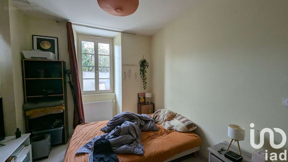 Photo 2 - Appartement à GAN