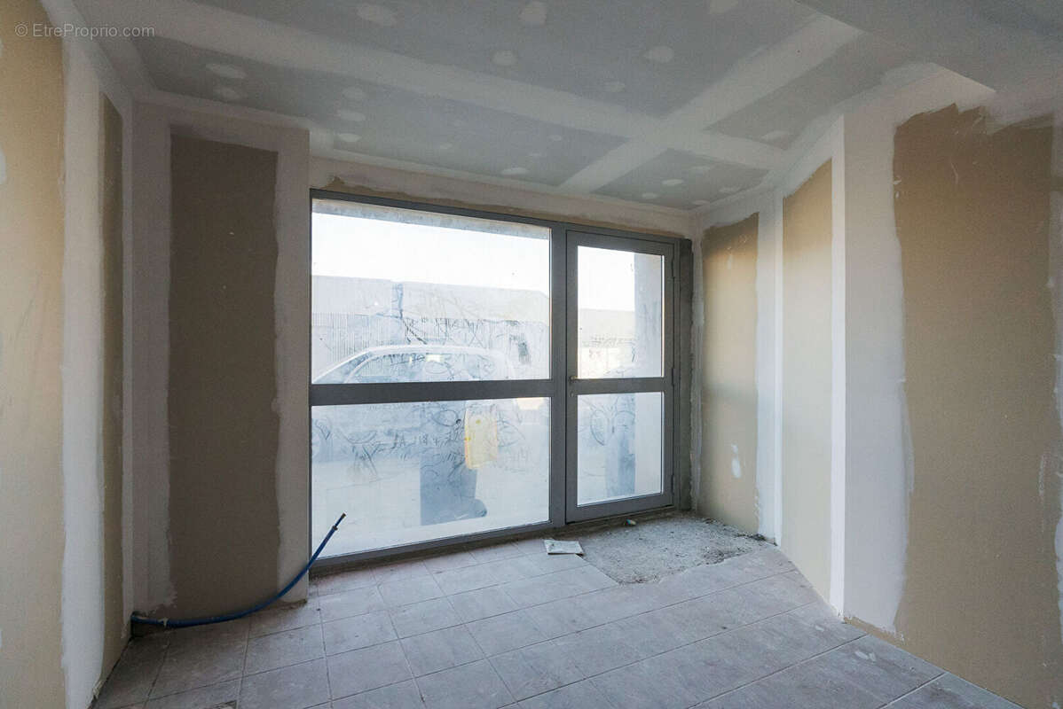 Commerce à CARCASSONNE