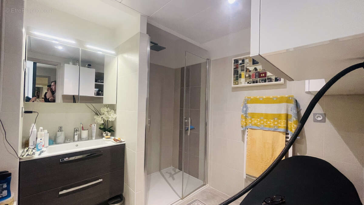 Appartement à NARBONNE