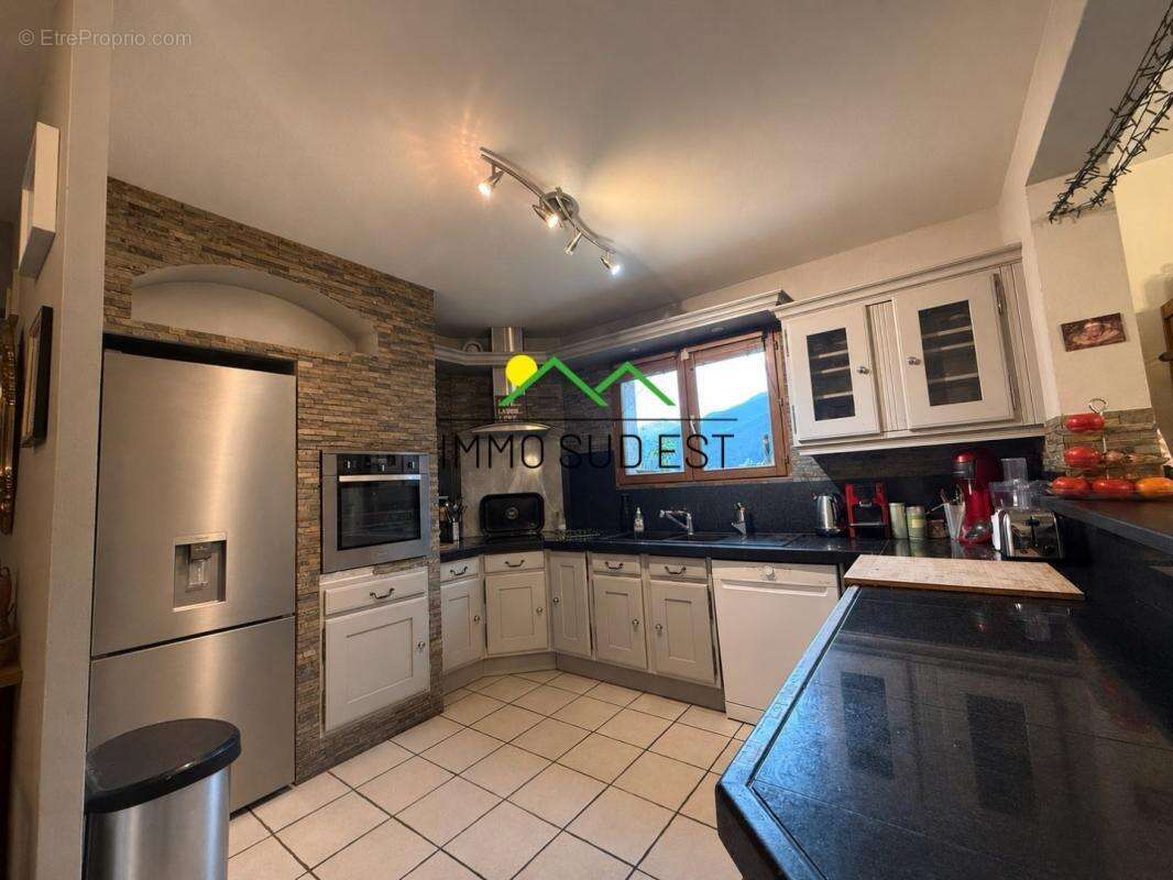 Maison 144 m² à Aime  - photo 3