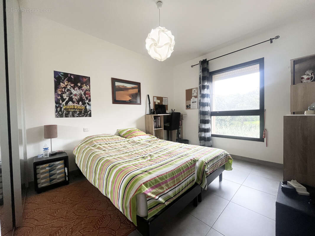 Appartement à PROPRIANO