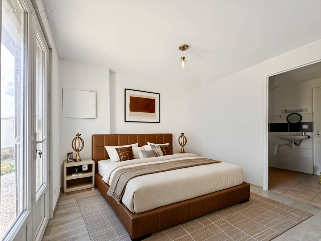 Maison à RILLIEUX-LA-PAPE