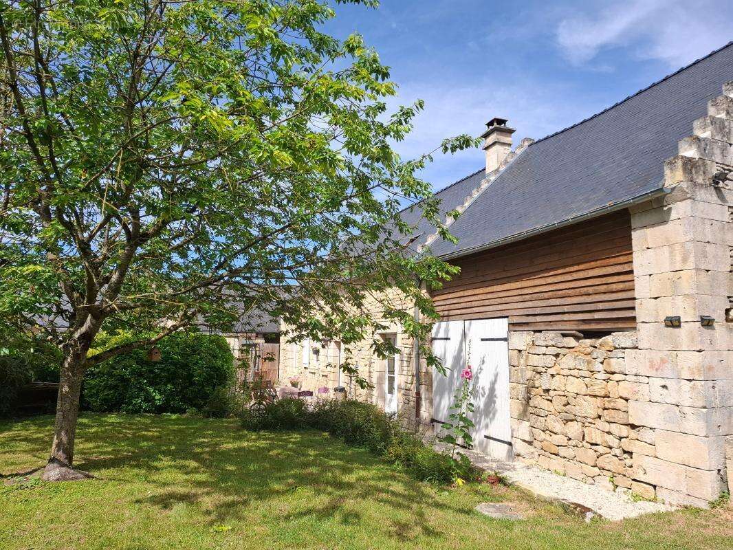 Maison de 144 m² à Hautefontaine - photo 14