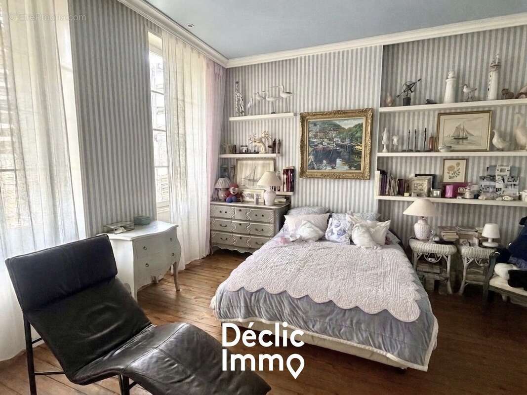 A vendre maison 8ch rochefort - photo 10