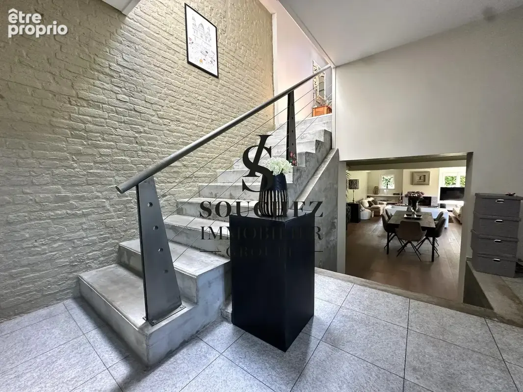 Maison 7 pièces 221 m² à vendre à Anzin-Saint-Aubin (62223) - photo 4