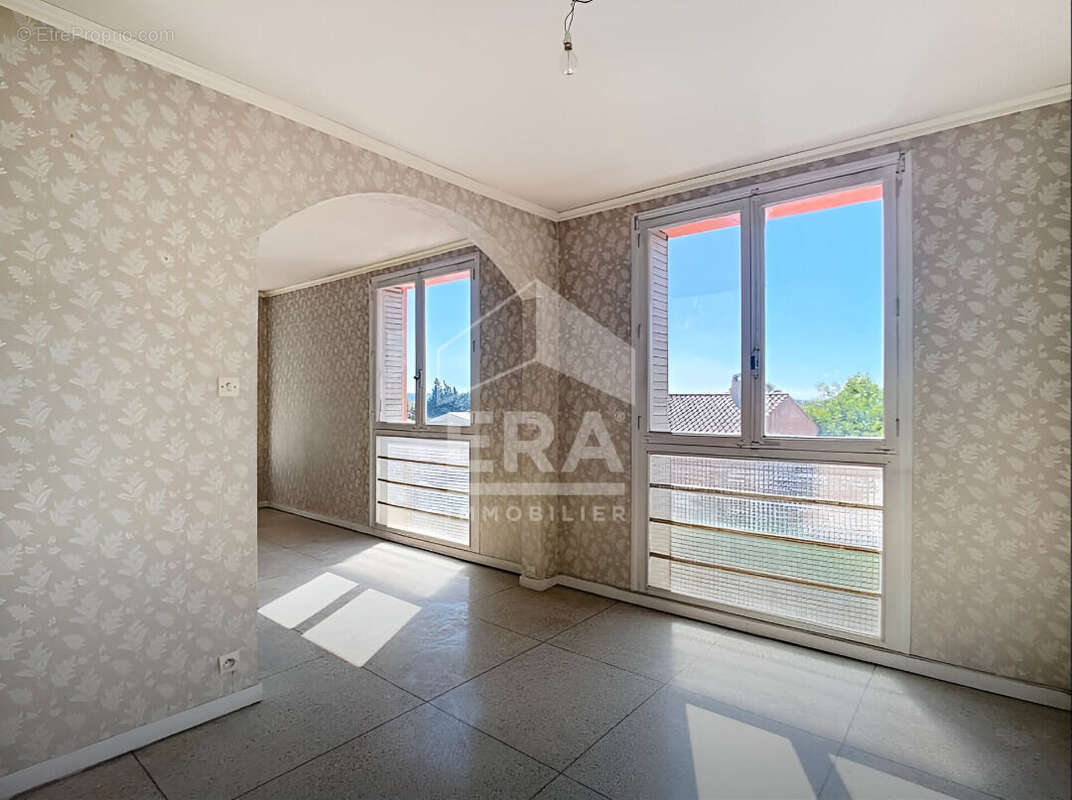 Appartement à BERRE-L&#039;ETANG