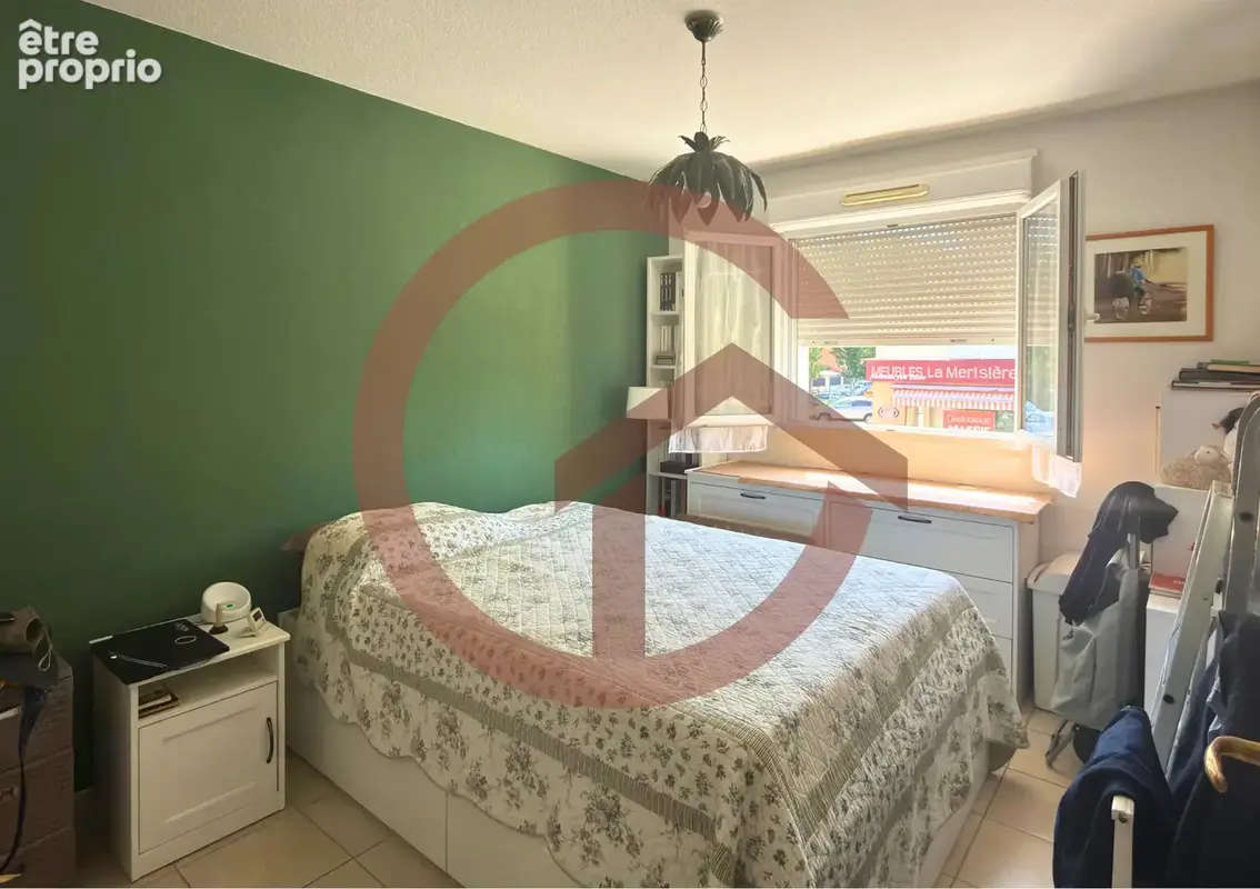 Exclusivité   viager occupé fréjus base nature   3 pièces avec terrasse, cave et parking - décote 51% - photo 8