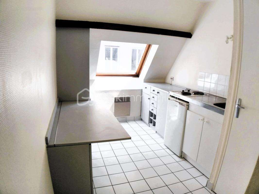 Appartement à CHARTRES