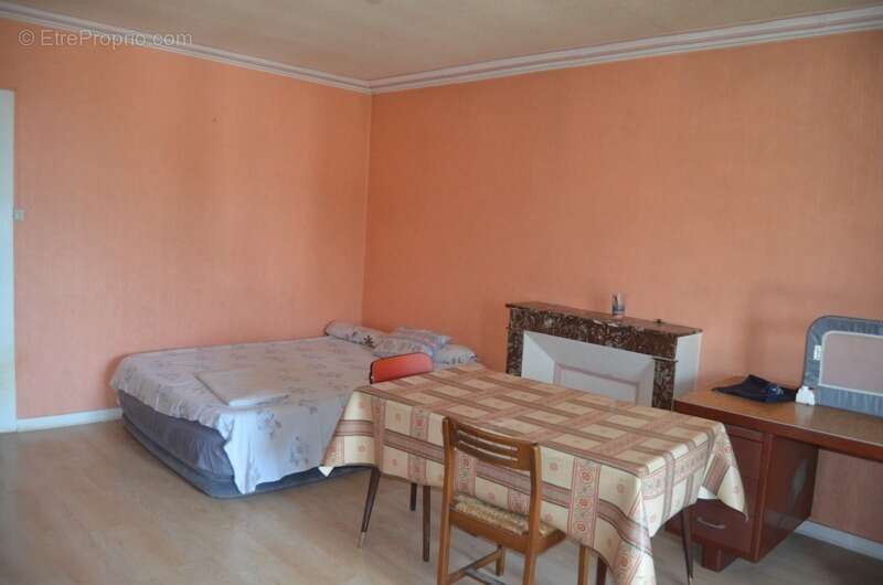 Maison à LONS-LE-SAUNIER