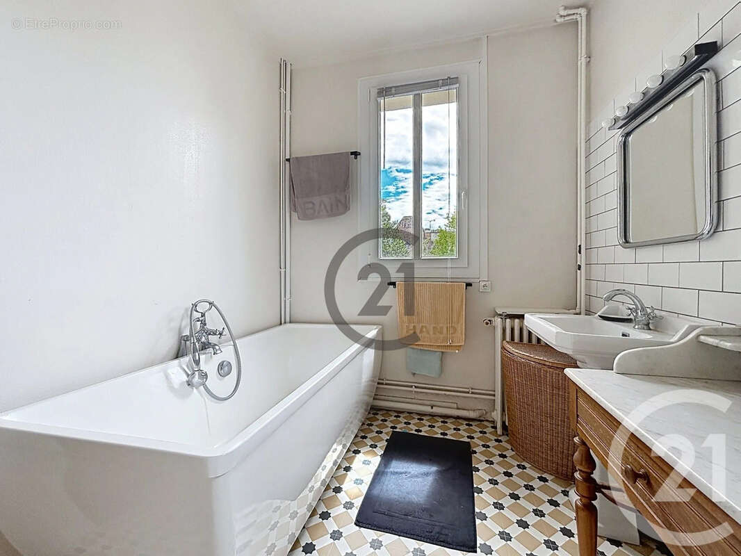Maison 165 m² à Fontainebleau  - photo 14