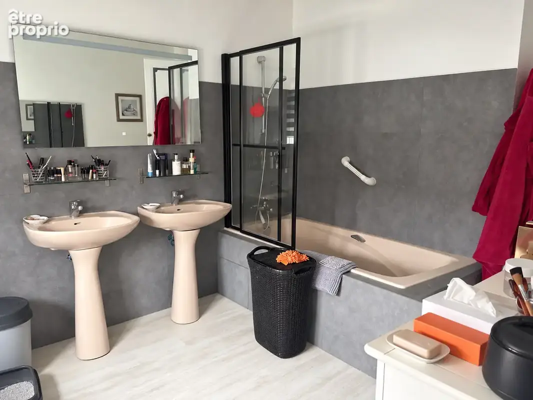 Maison de Maître à Berck Plage - photo 12