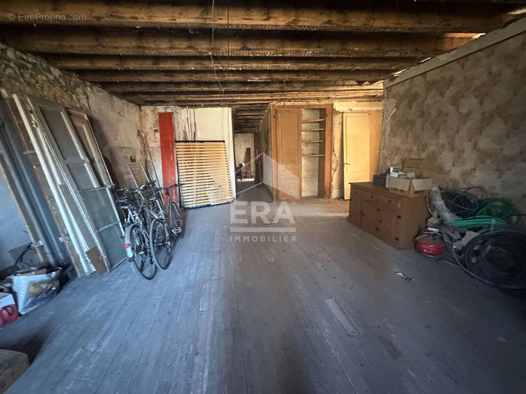 Immeuble 290m² à héricourt - photo 12
