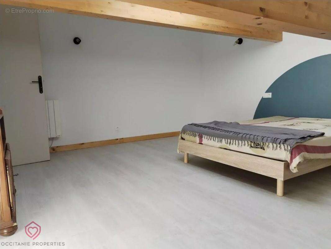 Maison à SAINT-LAURENT