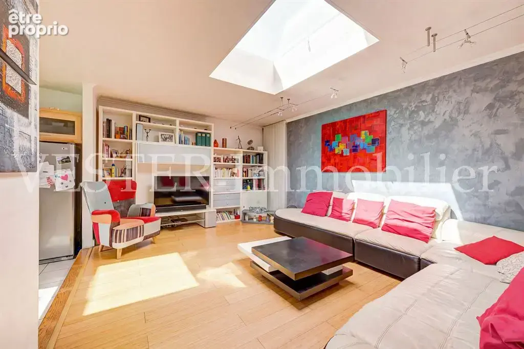 À deux pas de Paris, maison généreuse pensée pour bien vivre... - photo 7