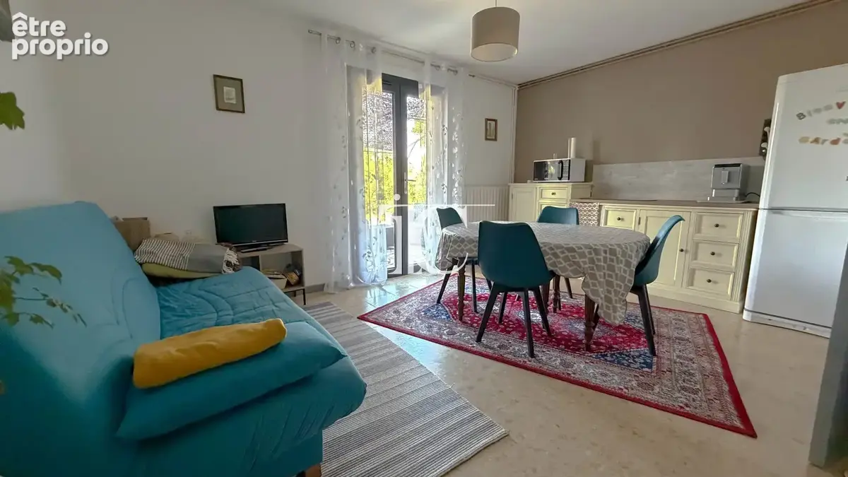 Maison 4 chambres 155m² habitable 800m² de terrain - photo 13
