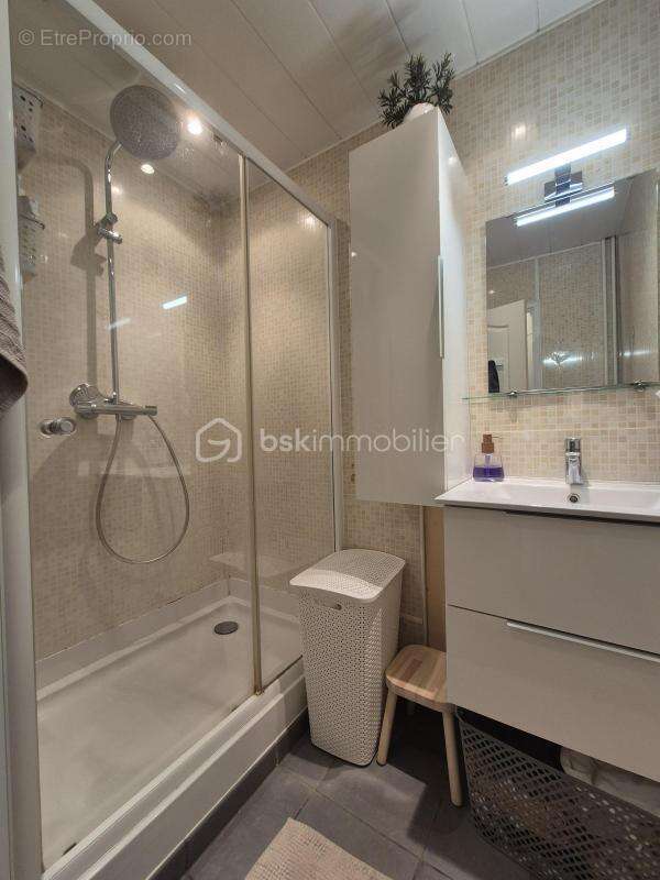 Appartement sur Evry vendu loué !! - photo 12