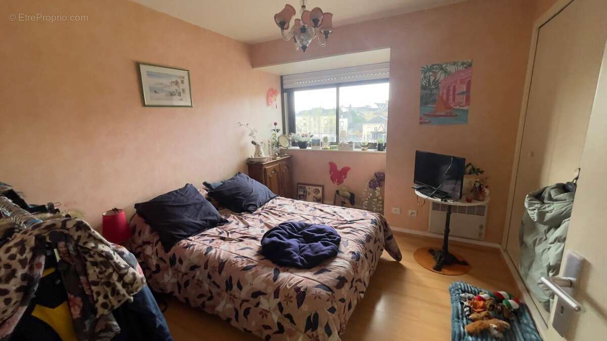 Appartement à MAYENNE