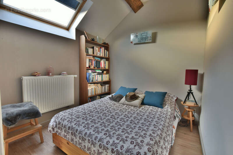 Maison à CHEVANNES