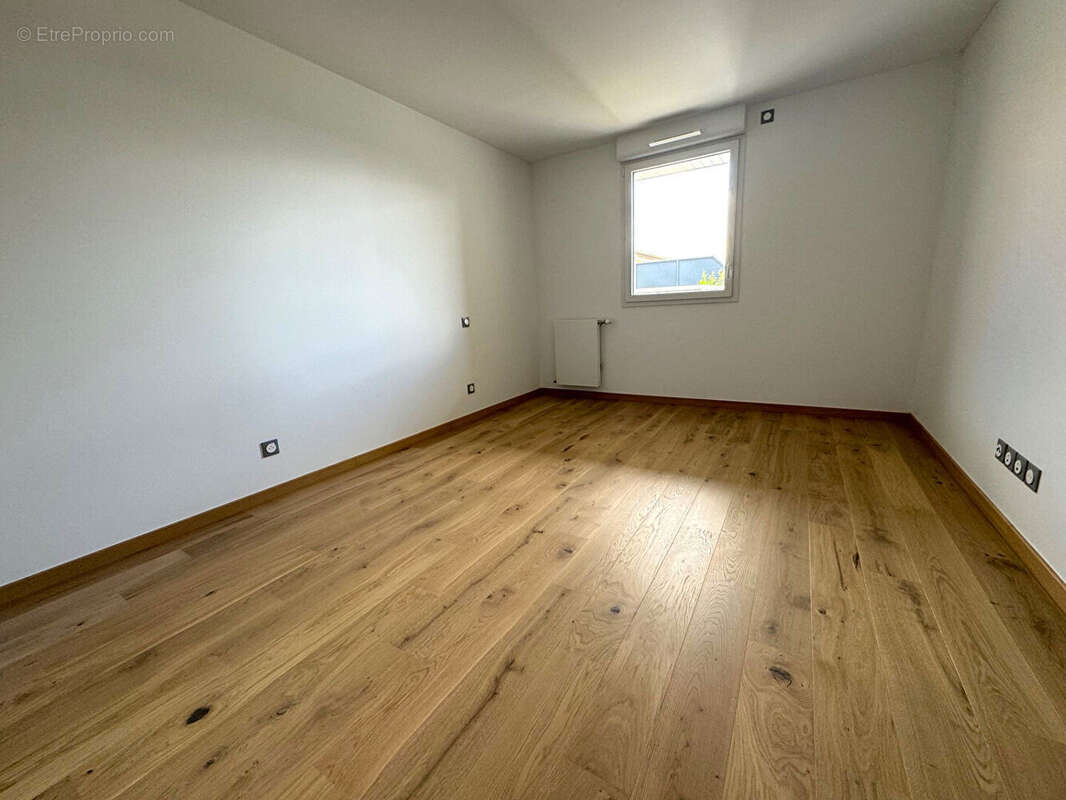 Appartement à BALMA