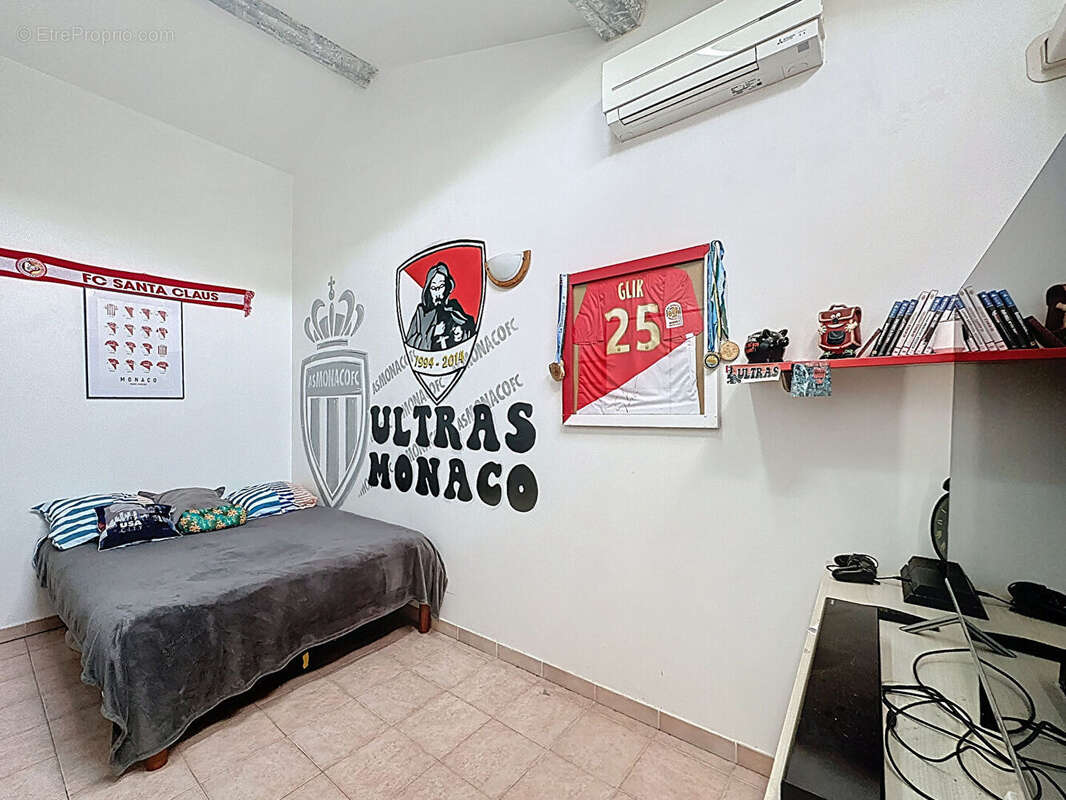 Appartement à LES ARCS