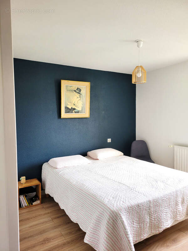 Appartement à SAINT-PIERRE-D'IRUBE