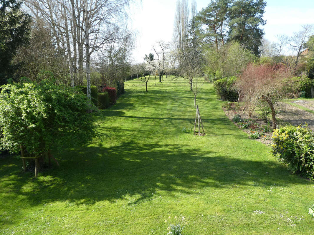 Photo 3 - Maison à CELY
