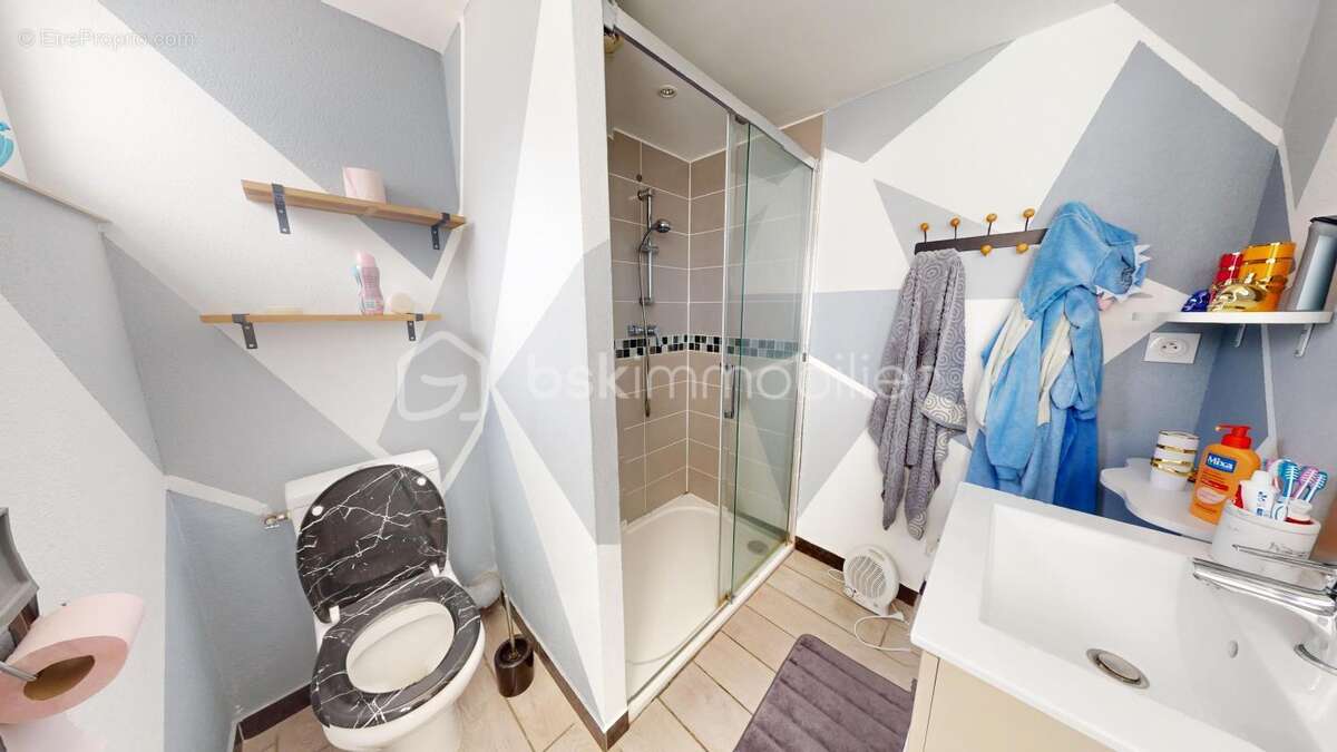 Maison 98m² - 4 pièces - Chambon la forêt - photo 12