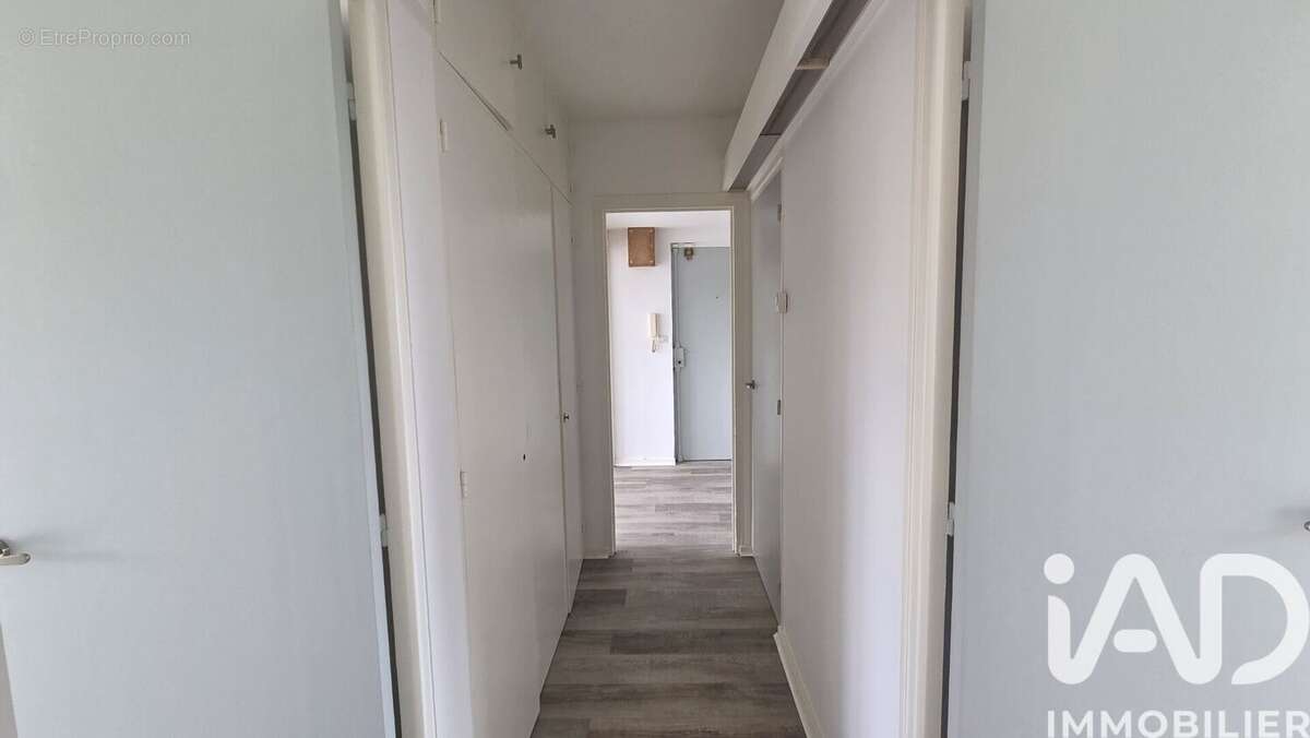Photo 9 - Appartement à TARBES